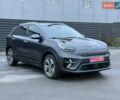 Серый Киа Niro, объемом двигателя 0 л и пробегом 165 тыс. км за 18000 $, фото 13 на Automoto.ua