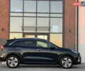 Серый Киа Niro, объемом двигателя 0 л и пробегом 142 тыс. км за 17700 $, фото 16 на Automoto.ua