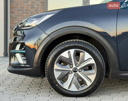 Серый Киа Niro, объемом двигателя 0 л и пробегом 142 тыс. км за 17700 $, фото 28 на Automoto.ua