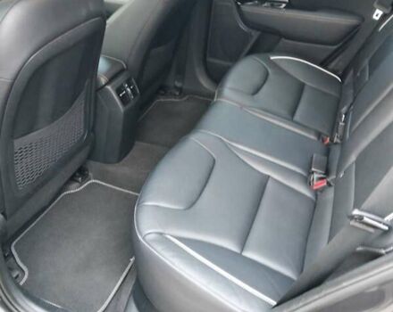 Серый Киа Niro, объемом двигателя 0 л и пробегом 85 тыс. км за 18750 $, фото 17 на Automoto.ua