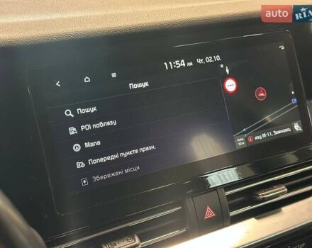 Сірий Кіа Niro, об'ємом двигуна 0 л та пробігом 155 тис. км за 19400 $, фото 28 на Automoto.ua