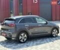 Сірий Кіа Niro, об'ємом двигуна 0 л та пробігом 82 тис. км за 20500 $, фото 7 на Automoto.ua