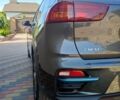 Серый Киа Niro, объемом двигателя 0 л и пробегом 49 тыс. км за 23000 $, фото 17 на Automoto.ua