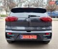Серый Киа Niro, объемом двигателя 0 л и пробегом 115 тыс. км за 20300 $, фото 10 на Automoto.ua