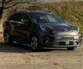 Сірий Кіа Niro, об'ємом двигуна 0 л та пробігом 128 тис. км за 18950 $, фото 5 на Automoto.ua