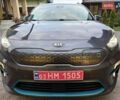 Киа Niro 2020 в Львове на Automoto.ua Серый Киа Niro, объемом двигателя 0 л и пробегом 136 тыс. км за 17950 $, фото 11 на Automoto.ua
