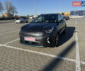 Сірий Кіа Niro, об'ємом двигуна 0 л та пробігом 87 тис. км за 18500 $, фото 27 на Automoto.ua