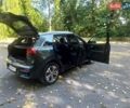 Сірий Кіа Niro, об'ємом двигуна 0 л та пробігом 75 тис. км за 23200 $, фото 8 на Automoto.ua