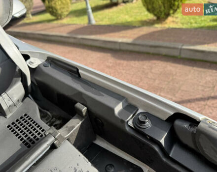 Серый Киа Niro, объемом двигателя 0 л и пробегом 118 тыс. км за 19350 $, фото 133 на Automoto.ua