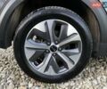 Сірий Кіа Niro, об'ємом двигуна 0 л та пробігом 107 тис. км за 21950 $, фото 28 на Automoto.ua