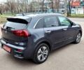 Серый Киа Niro, объемом двигателя 0 л и пробегом 115 тыс. км за 20300 $, фото 9 на Automoto.ua