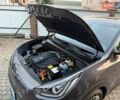Сірий Кіа Niro, об'ємом двигуна 0 л та пробігом 118 тис. км за 20499 $, фото 98 на Automoto.ua