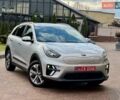 Сірий Кіа Niro, об'ємом двигуна 0 л та пробігом 118 тис. км за 19300 $, фото 43 на Automoto.ua