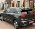 Серый Киа Niro, объемом двигателя 0 л и пробегом 125 тыс. км за 18950 $, фото 23 на Automoto.ua