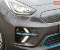 Сірий Кіа Niro, об'ємом двигуна 0 л та пробігом 74 тис. км за 19990 $, фото 15 на Automoto.ua