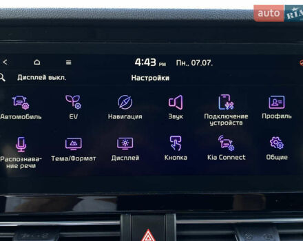Киа Niro 2020 в Львове на Automoto.ua Серый Киа Niro, объемом двигателя 0 л и пробегом 116 тыс. км за 20800 $, фото 82 на Automoto.ua