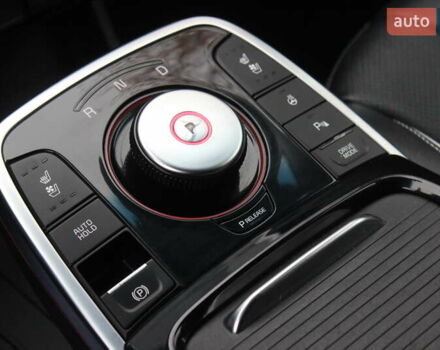 Сірий Кіа Niro, об'ємом двигуна 0 л та пробігом 74 тис. км за 19990 $, фото 41 на Automoto.ua