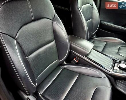 Серый Киа Niro, объемом двигателя 0 л и пробегом 115 тыс. км за 20300 $, фото 33 на Automoto.ua