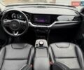 Сірий Кіа Niro, об'ємом двигуна 0 л та пробігом 71 тис. км за 21999 $, фото 56 на Automoto.ua