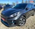 Киа Niro 2020 в Львове на Automoto.ua Серый Киа Niro, объемом двигателя 0 л и пробегом 101 тыс. км за 20300 $, фото 15 на Automoto.ua