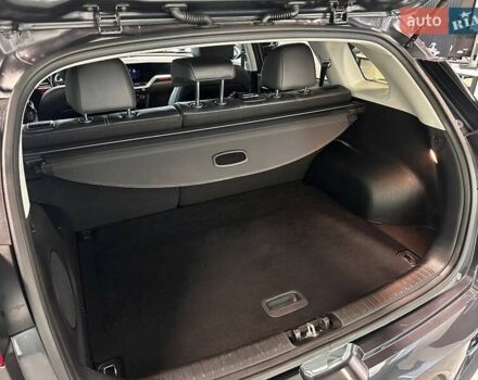 Сірий Кіа Niro, об'ємом двигуна 0 л та пробігом 155 тис. км за 18800 $, фото 40 на Automoto.ua