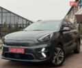 Серый Киа Niro, объемом двигателя 0 л и пробегом 125 тыс. км за 18950 $, фото 3 на Automoto.ua