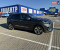Сірий Кіа Niro, об'ємом двигуна 0 л та пробігом 87 тис. км за 18500 $, фото 12 на Automoto.ua