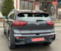Серый Киа Niro, объемом двигателя 0 л и пробегом 158 тыс. км за 17750 $, фото 18 на Automoto.ua