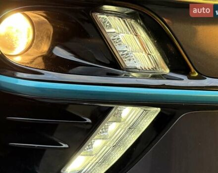 Киа Niro 2020 в Львове на Automoto.ua Серый Киа Niro, объемом двигателя 0 л и пробегом 136 тыс. км за 17950 $, фото 19 на Automoto.ua