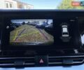 Сірий Кіа Niro, об'ємом двигуна 0 л та пробігом 107 тис. км за 21950 $, фото 62 на Automoto.ua