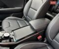 Сірий Кіа Niro, об'ємом двигуна 0 л та пробігом 118 тис. км за 19300 $, фото 70 на Automoto.ua