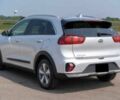 Серый Киа Niro, объемом двигателя 1.6 л и пробегом 55 тыс. км за 13500 $, фото 4 на Automoto.ua