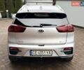 Сірий Кіа Niro, об'ємом двигуна 0 л та пробігом 71 тис. км за 21999 $, фото 14 на Automoto.ua