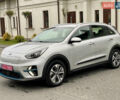 Сірий Кіа Niro, об'ємом двигуна 0 л та пробігом 63 тис. км за 20899 $, фото 26 на Automoto.ua