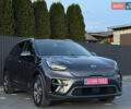 Серый Киа Niro, объемом двигателя 0 л и пробегом 112 тыс. км за 20300 $, фото 7 на Automoto.ua