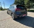 Серый Киа Niro, объемом двигателя 0 л и пробегом 153 тыс. км за 18899 $, фото 11 на Automoto.ua