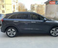Серый Киа Niro, объемом двигателя 0 л и пробегом 139 тыс. км за 20700 $, фото 2 на Automoto.ua
