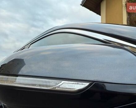 Киа Niro 2020 в Львове на Automoto.ua Серый Киа Niro, объемом двигателя 0 л и пробегом 136 тыс. км за 17950 $, фото 39 на Automoto.ua