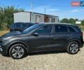 Серый Киа Niro, объемом двигателя 0 л и пробегом 97 тыс. км за 23200 $, фото 18 на Automoto.ua