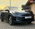 Сірий Кіа Niro, об'ємом двигуна 0 л та пробігом 118 тис. км за 20499 $, фото 2 на Automoto.ua