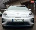 Сірий Кіа Niro, об'ємом двигуна 0 л та пробігом 71 тис. км за 21999 $, фото 4 на Automoto.ua