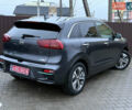 Серый Киа Niro, объемом двигателя 0 л и пробегом 159 тыс. км за 19800 $, фото 5 на Automoto.ua