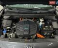 Сірий Кіа Niro, об'ємом двигуна 0 л та пробігом 114 тис. км за 18329 $, фото 9 на Automoto.ua