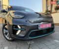 Серый Киа Niro, объемом двигателя 0 л и пробегом 145 тыс. км за 18800 $, фото 3 на Automoto.ua