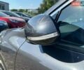 Сірий Кіа Niro, об'ємом двигуна 0 л та пробігом 76 тис. км за 21700 $, фото 17 на Automoto.ua