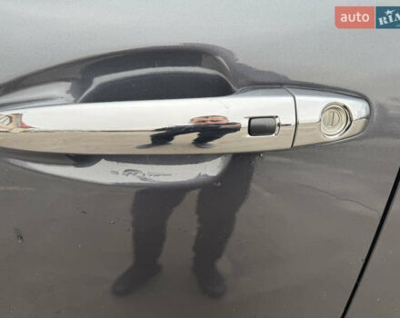 Серый Киа Niro, объемом двигателя 0 л и пробегом 158 тыс. км за 17750 $, фото 32 на Automoto.ua