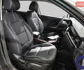 Серый Киа Niro, объемом двигателя 0 л и пробегом 146 тыс. км за 20747 $, фото 25 на Automoto.ua