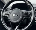 Серый Киа Niro, объемом двигателя 0 л и пробегом 147 тыс. км за 18800 $, фото 35 на Automoto.ua