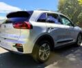 Сірий Кіа Niro, об'ємом двигуна 0 л та пробігом 40 тис. км за 7100 $, фото 7 на Automoto.ua
