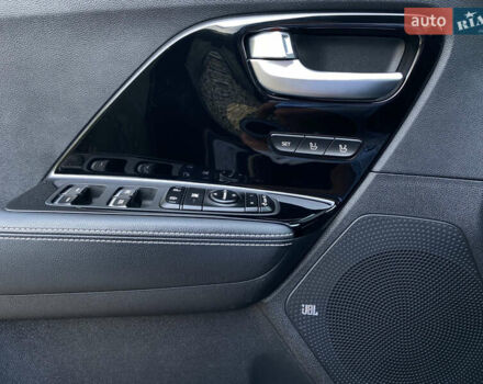 Киа Niro 2020 в Львове на Automoto.ua Серый Киа Niro, объемом двигателя 0 л и пробегом 116 тыс. км за 20800 $, фото 35 на Automoto.ua